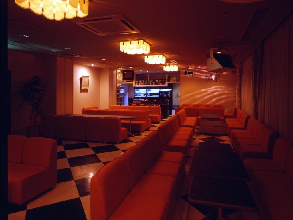 Matsusaki Nomi Екстериор снимка