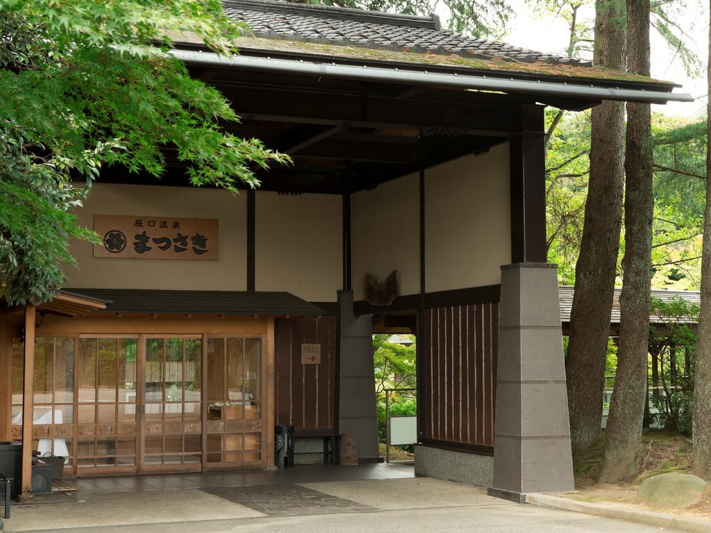 Matsusaki Nomi Екстериор снимка