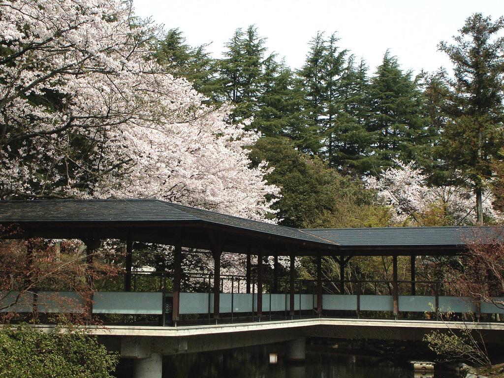 Matsusaki Nomi Екстериор снимка