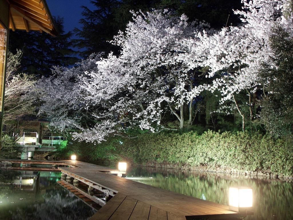 Matsusaki Nomi Екстериор снимка