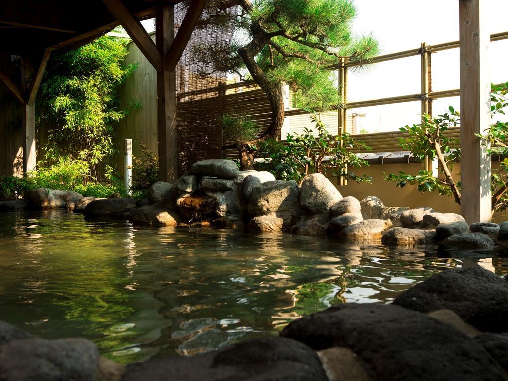 Matsusaki Nomi Екстериор снимка