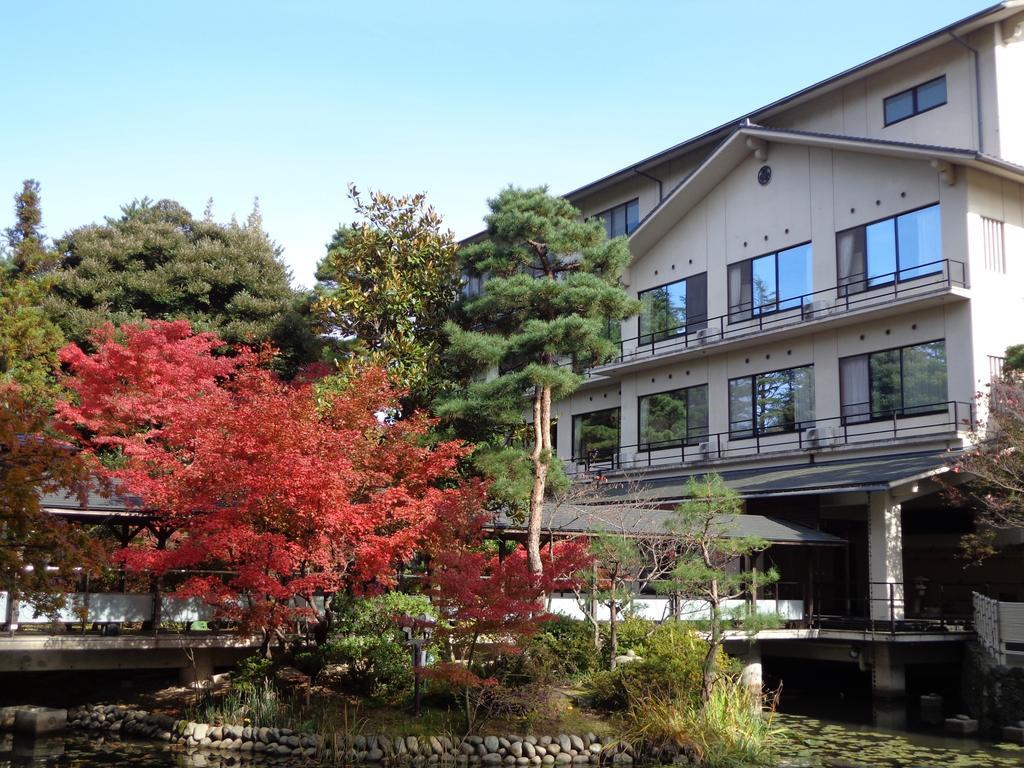 Matsusaki Nomi Екстериор снимка