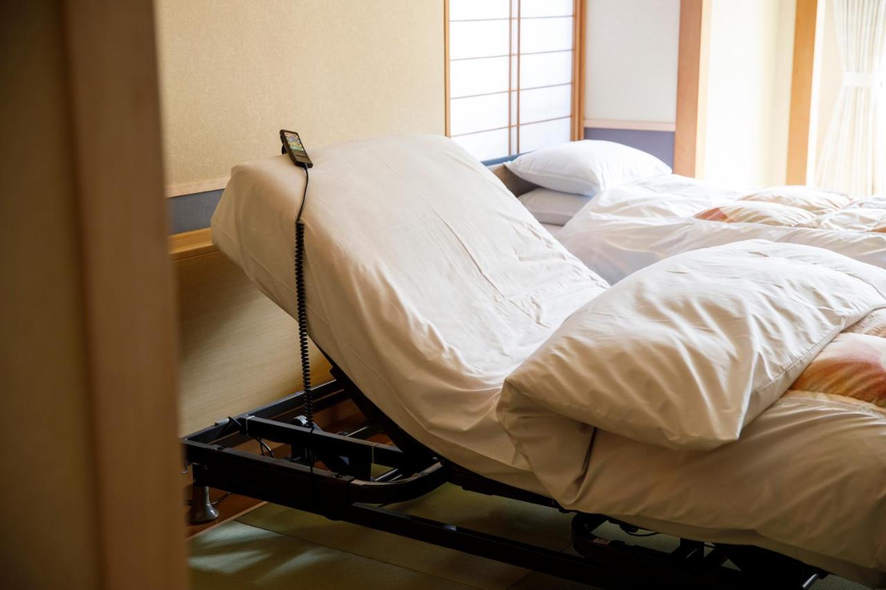 Matsusaki Nomi Екстериор снимка