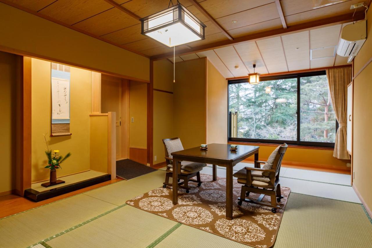 Matsusaki Nomi Екстериор снимка