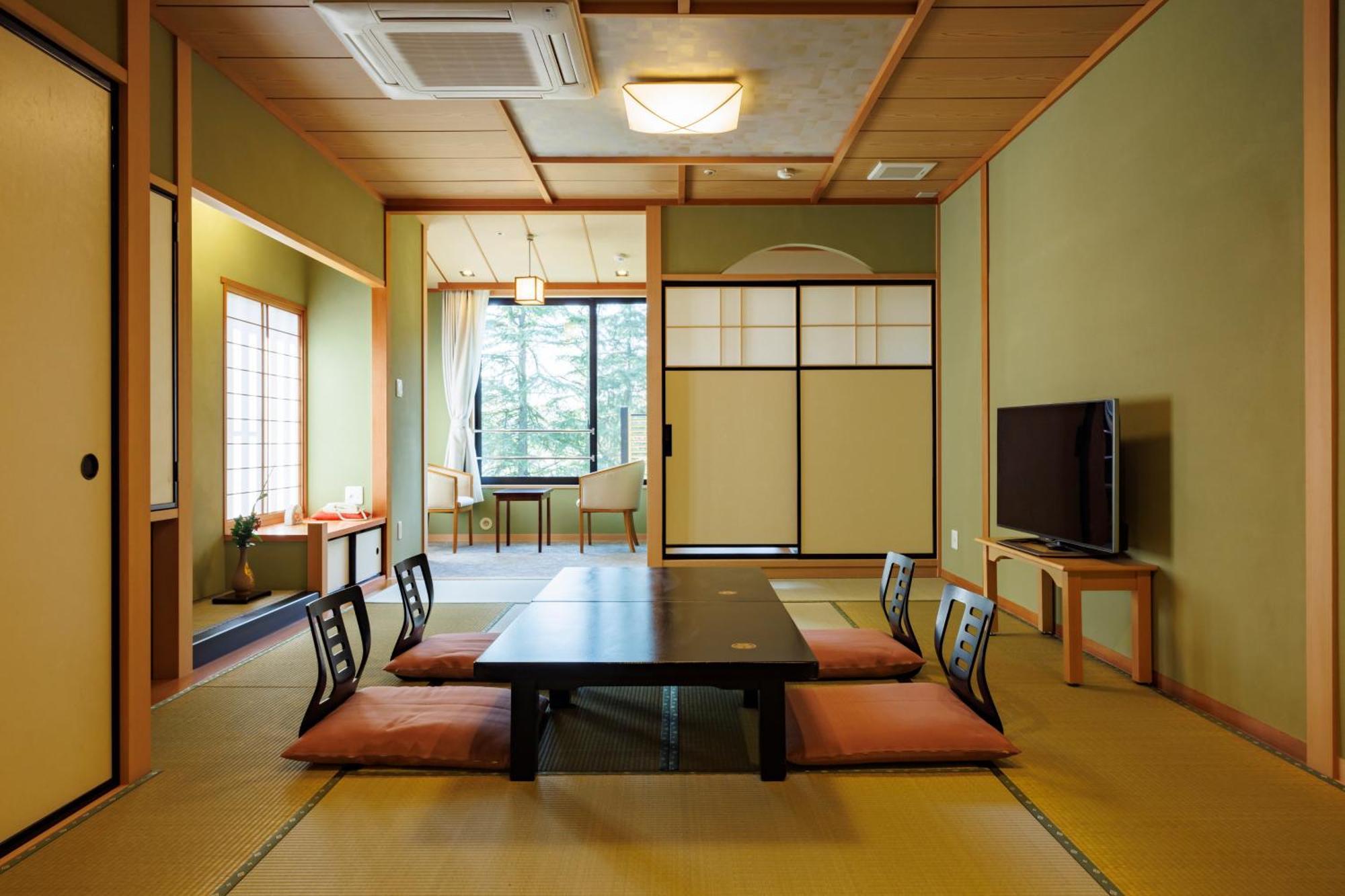 Matsusaki Nomi Екстериор снимка