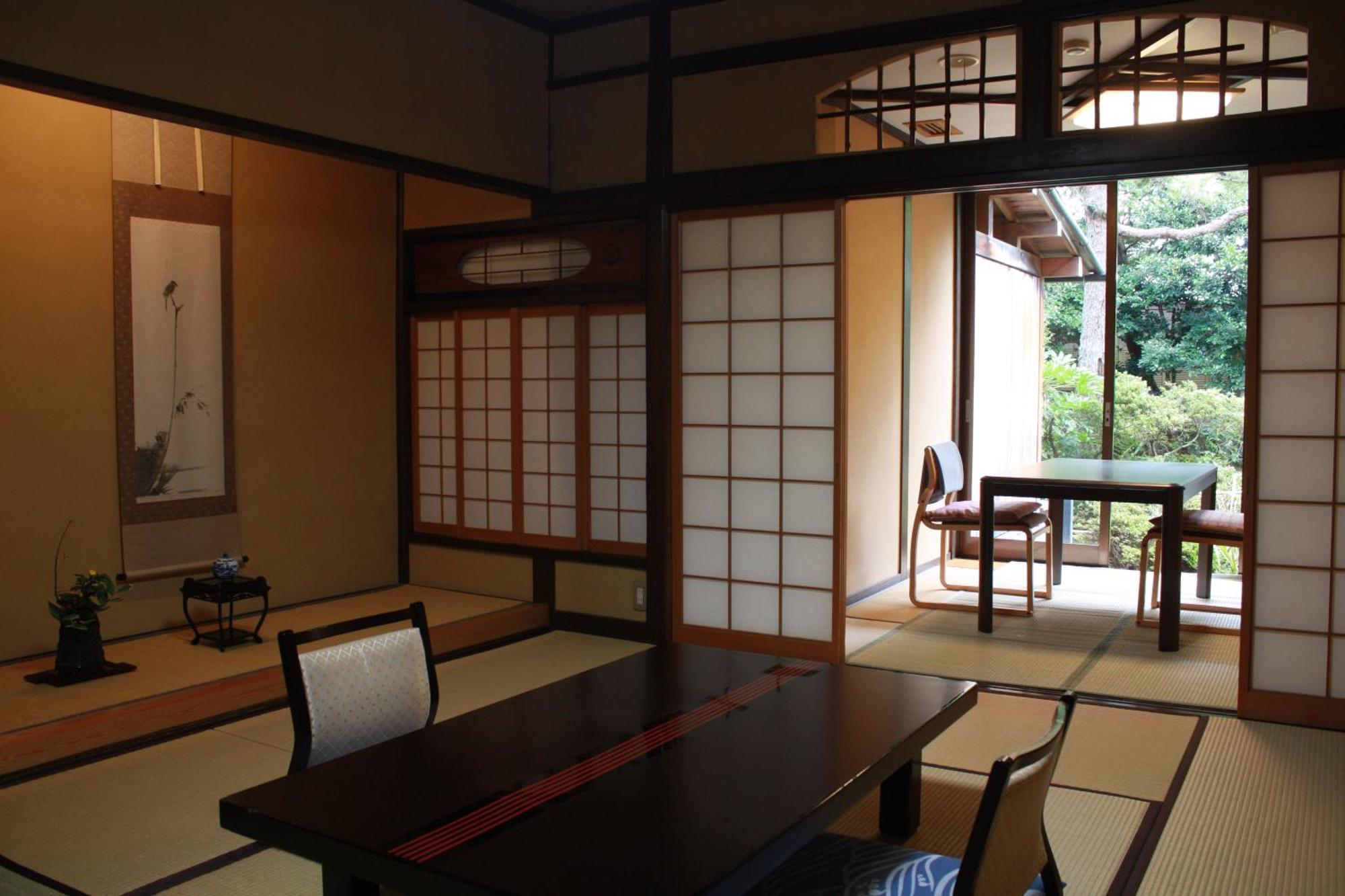 Matsusaki Nomi Екстериор снимка