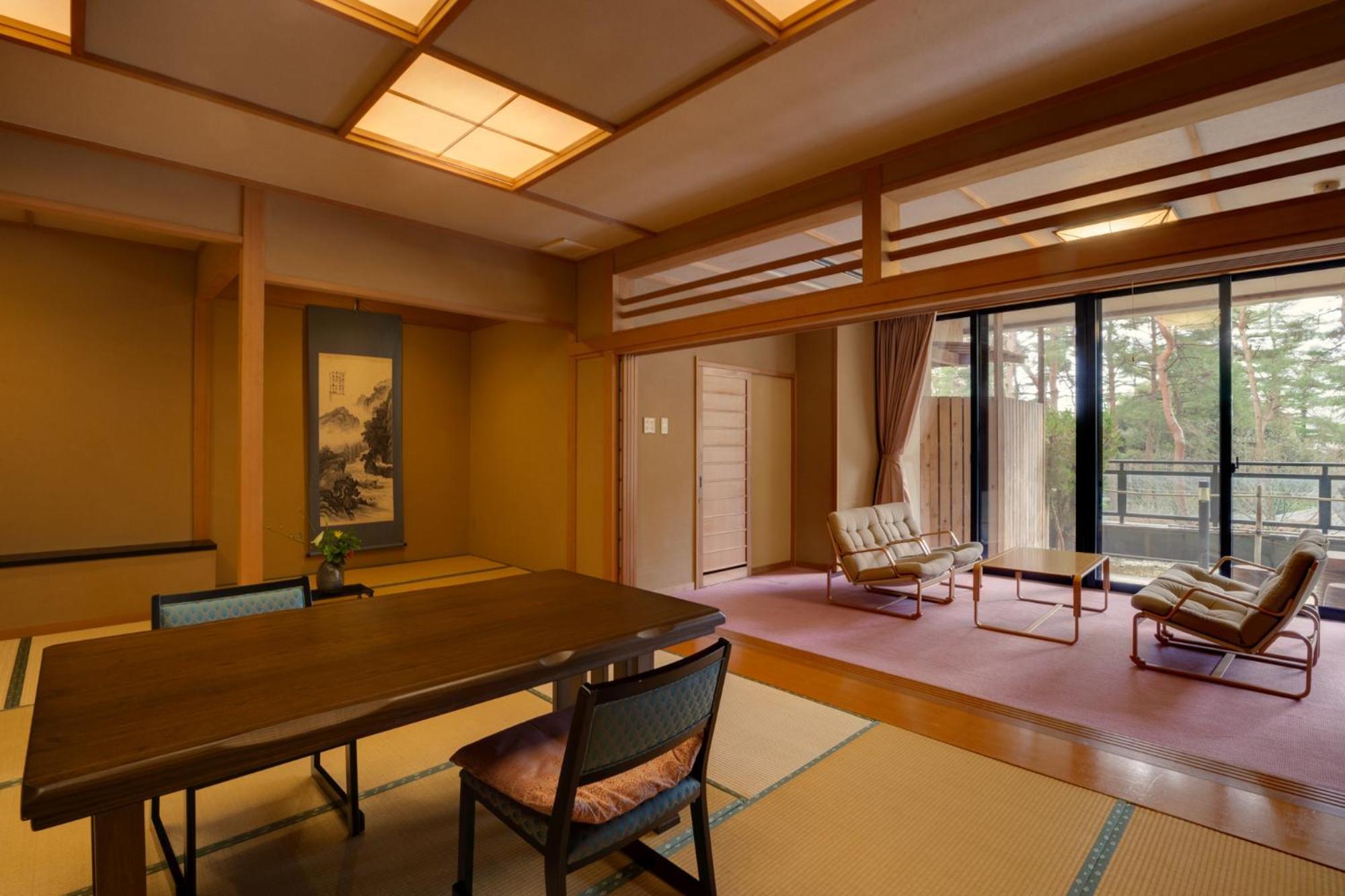 Matsusaki Nomi Екстериор снимка