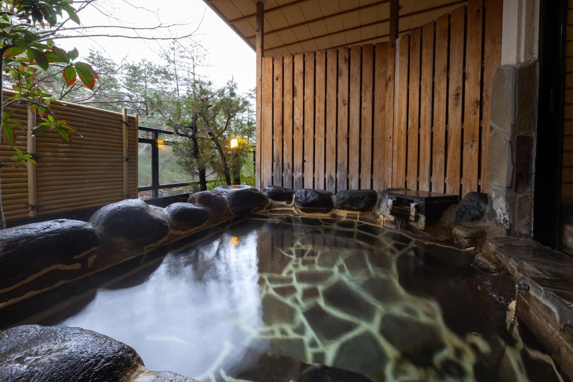 Matsusaki Nomi Екстериор снимка