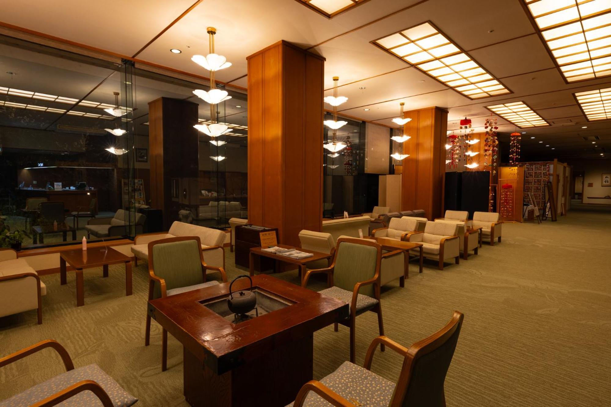 Matsusaki Nomi Екстериор снимка