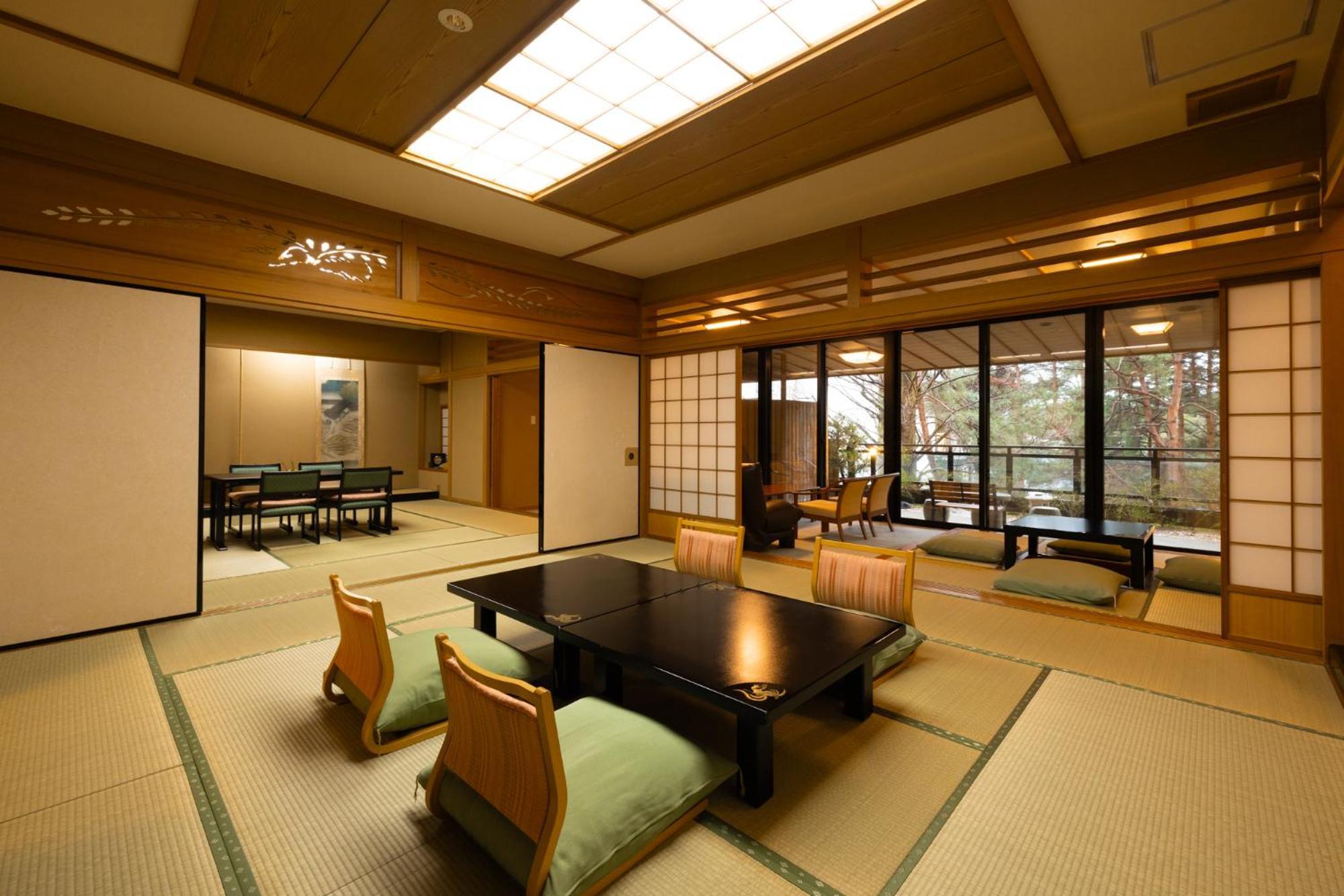 Matsusaki Nomi Екстериор снимка