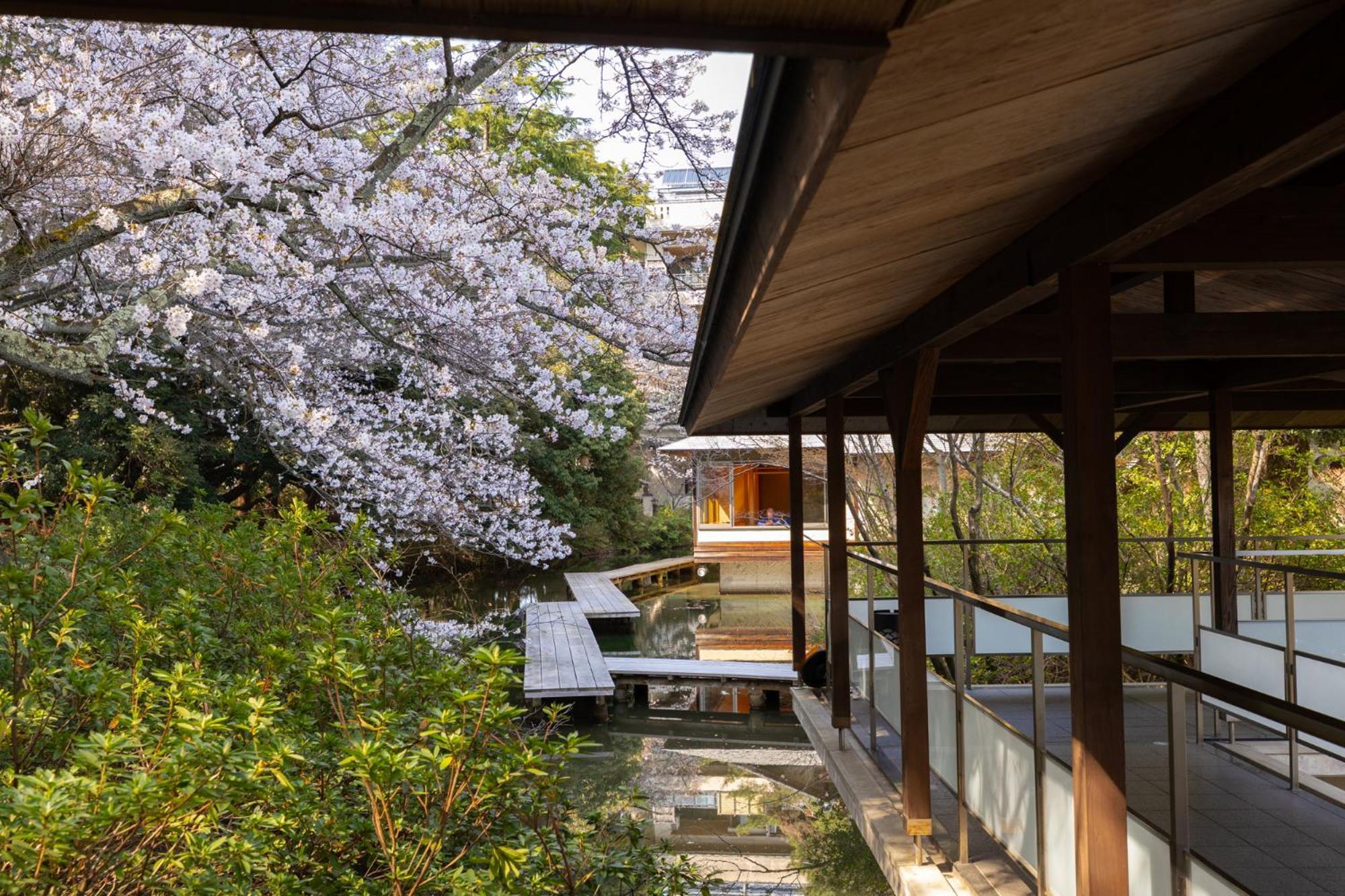 Matsusaki Nomi Екстериор снимка
