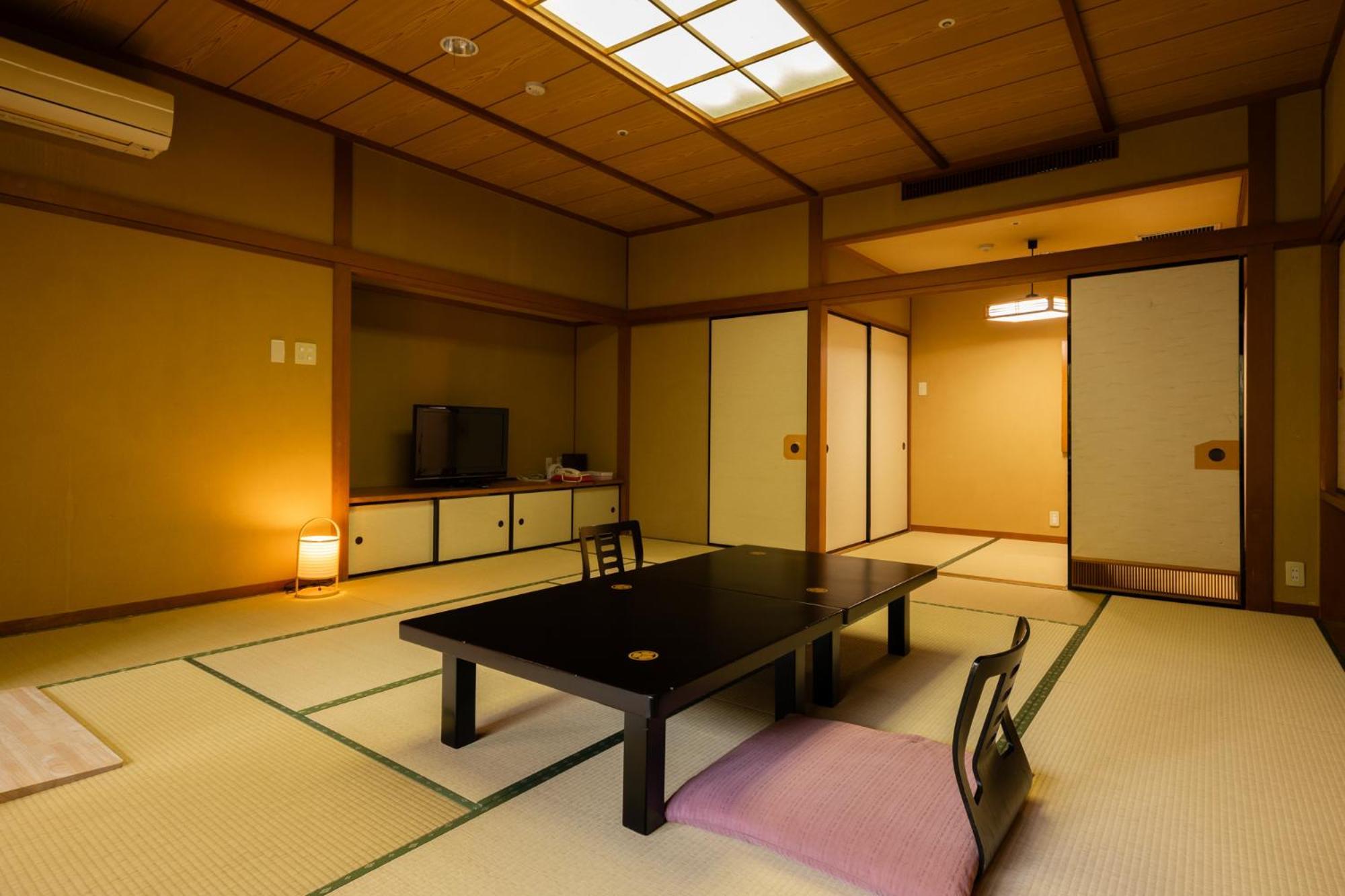 Matsusaki Nomi Екстериор снимка