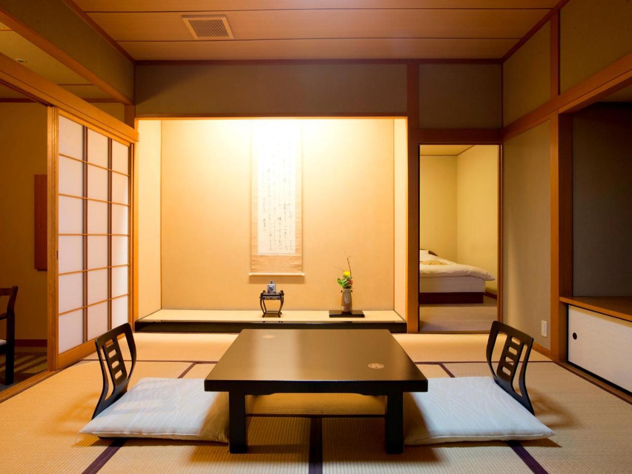 Matsusaki Nomi Екстериор снимка