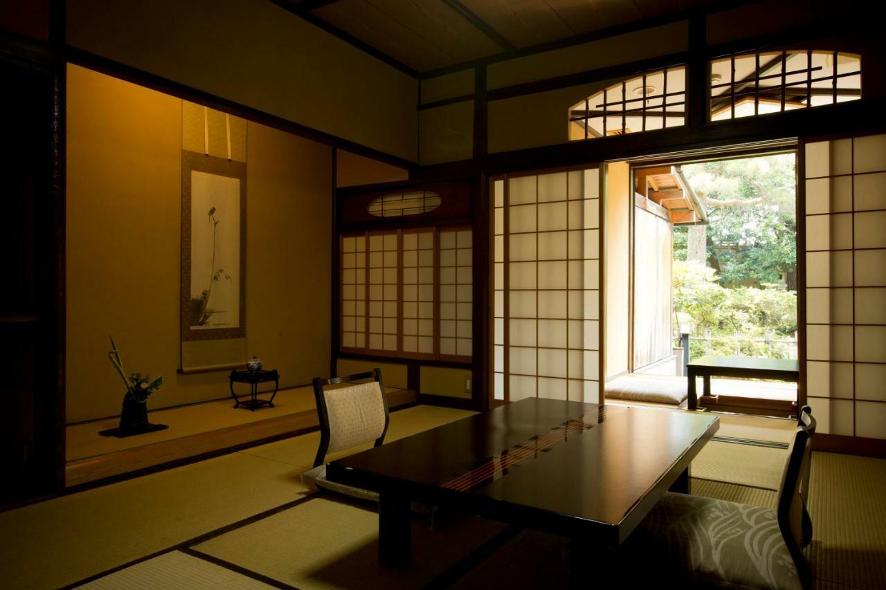 Matsusaki Nomi Екстериор снимка