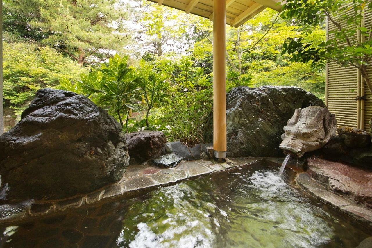 Matsusaki Nomi Екстериор снимка