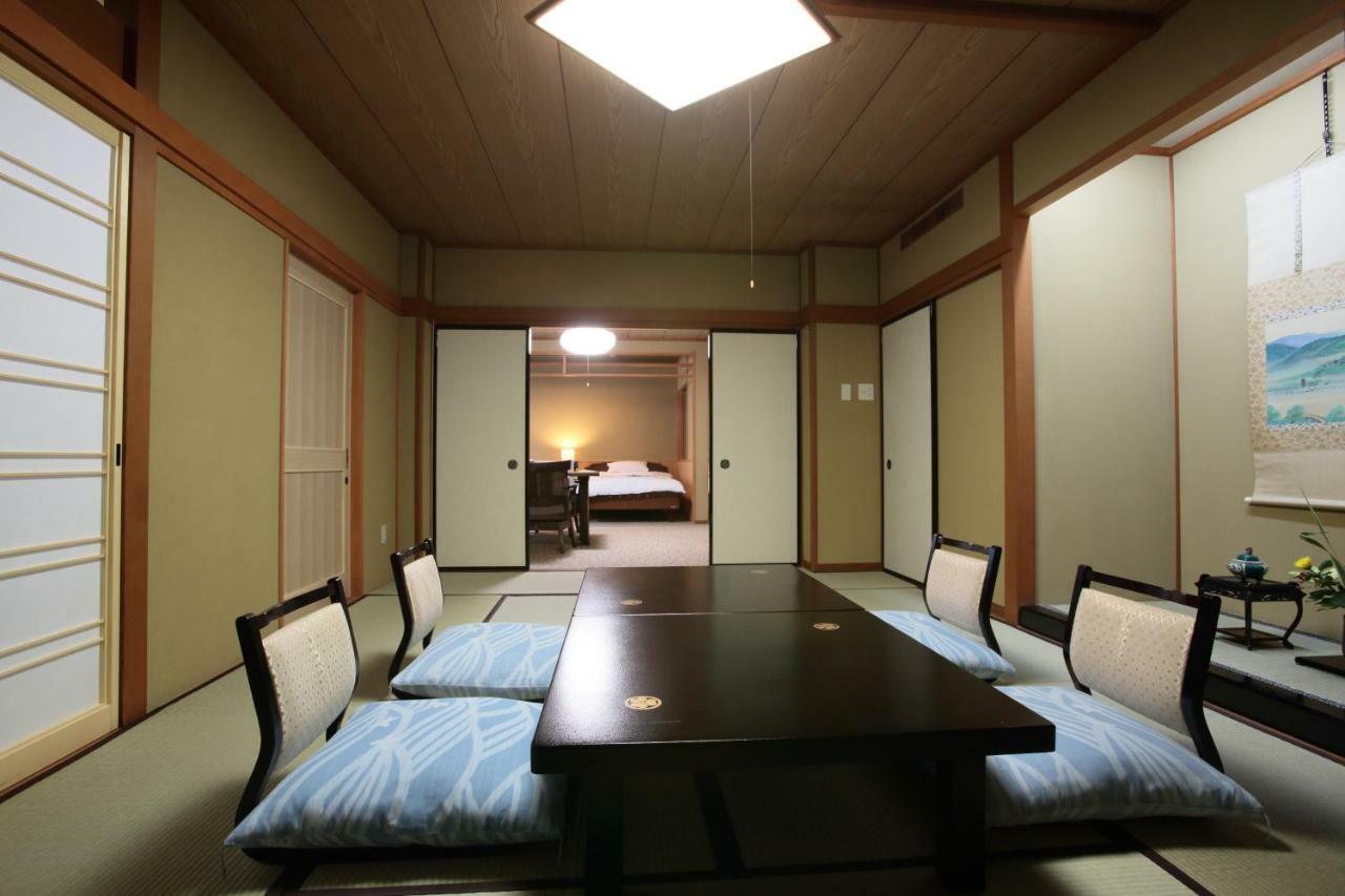 Matsusaki Nomi Екстериор снимка