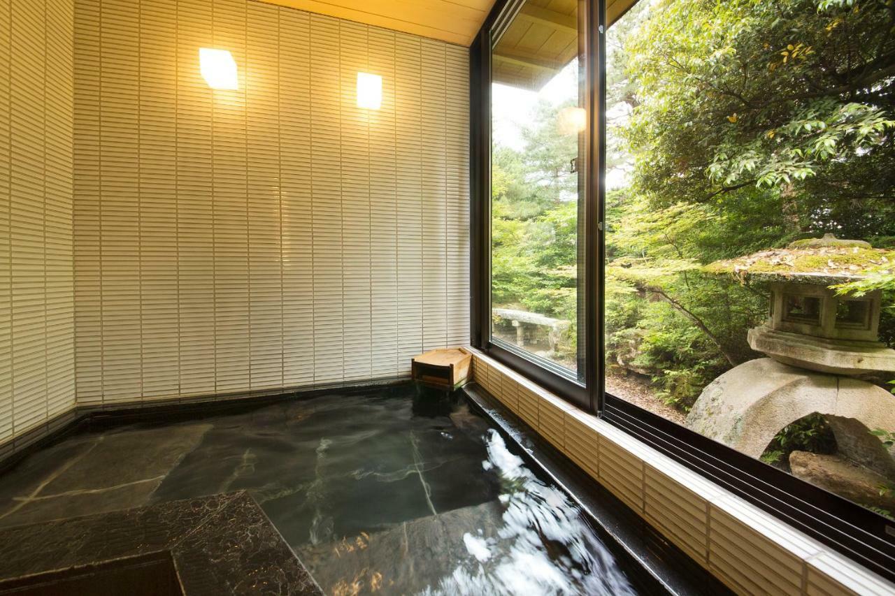 Matsusaki Nomi Екстериор снимка