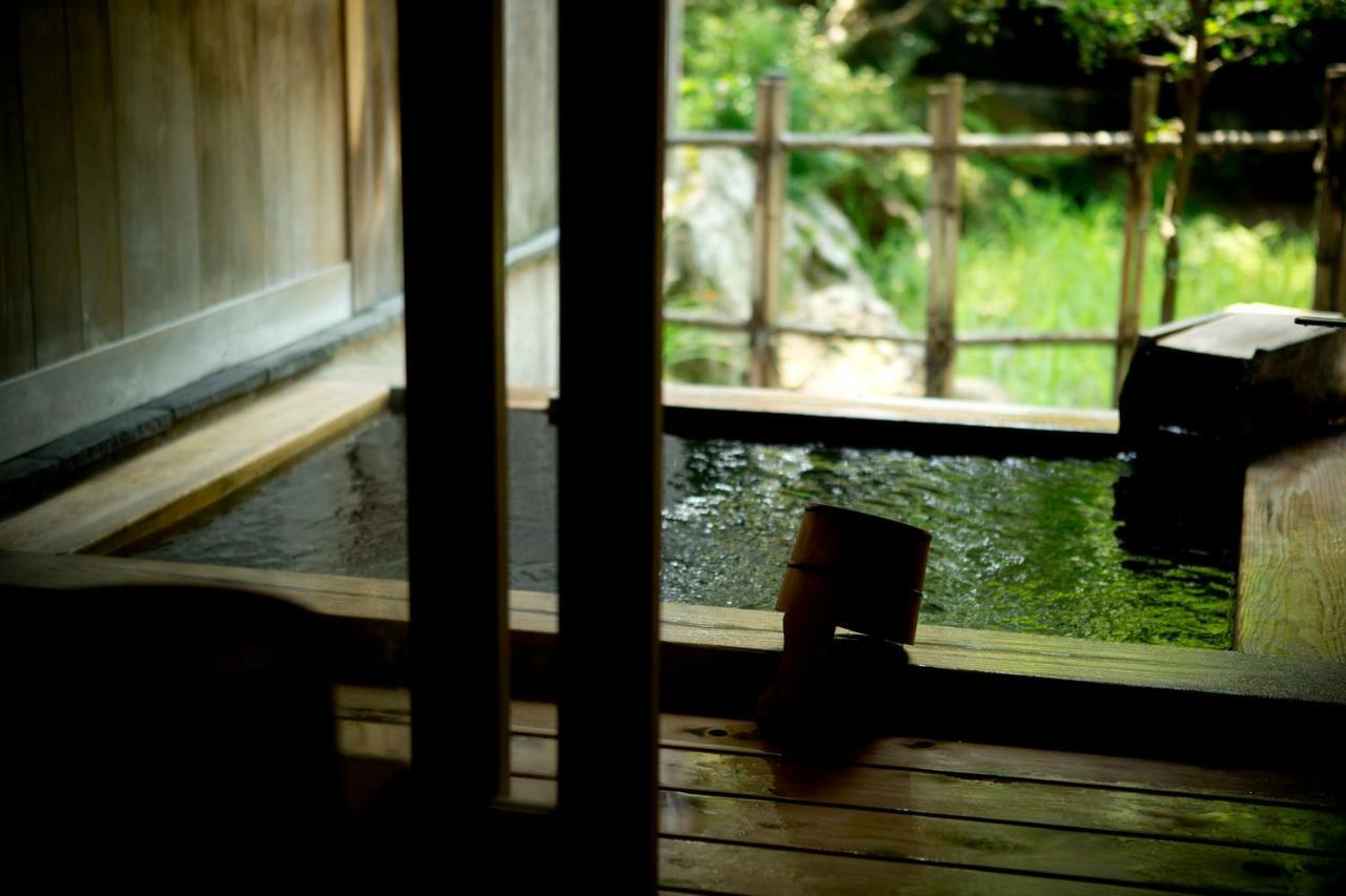 Matsusaki Nomi Екстериор снимка